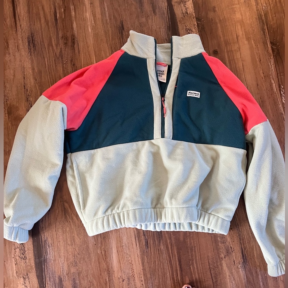 Women’s Marmot Fleece